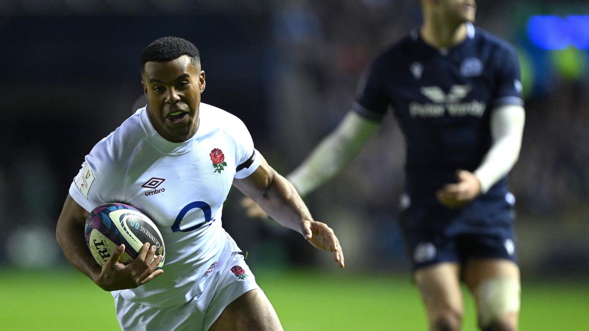 England ireland rugby outlet score