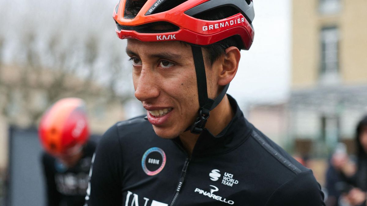Velo egan bernal hotsell