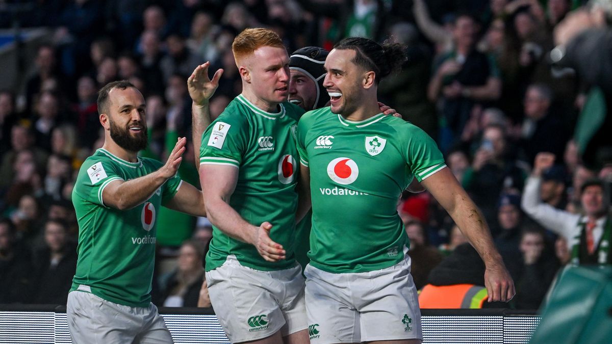 Six nations squad announcements 2020 new arrivals
