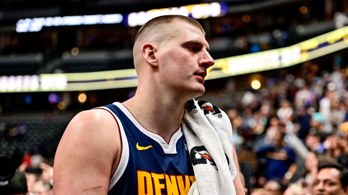 Jokic store