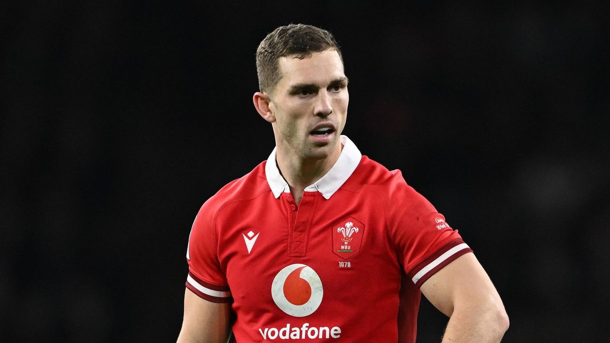 Wales store six nations