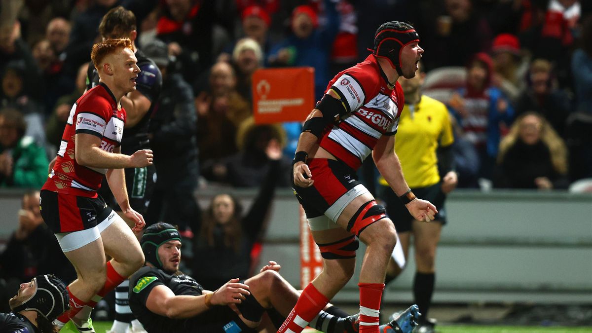 Latest shop rugby scores