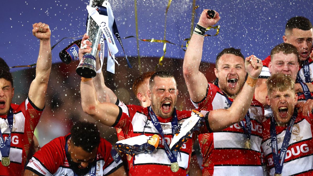 The premiership sales