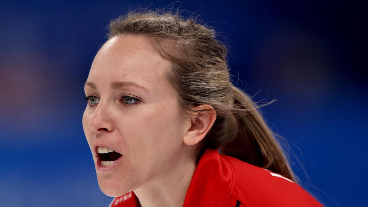 The fun girls of curling - World Curling