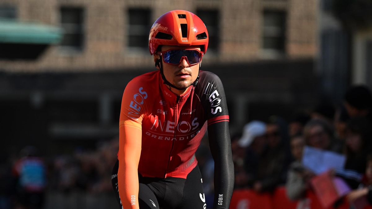 Lüttich Bastogne Lüttich Die Startliste zum Klassiker mit Tadej