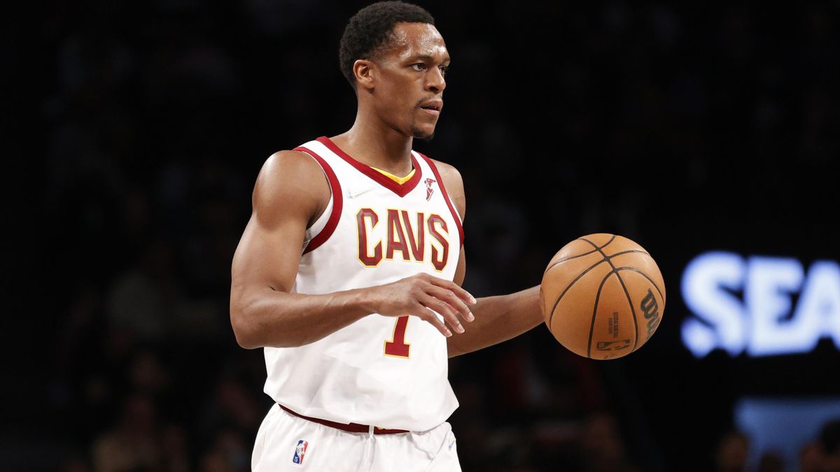 Rajon Rondo 2024 NBA Fans React To Rajon Rondo News