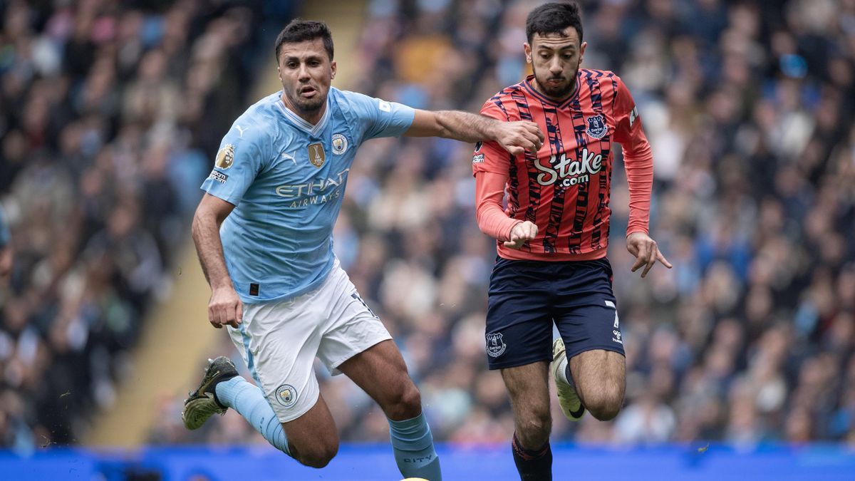 Man city football top deals
