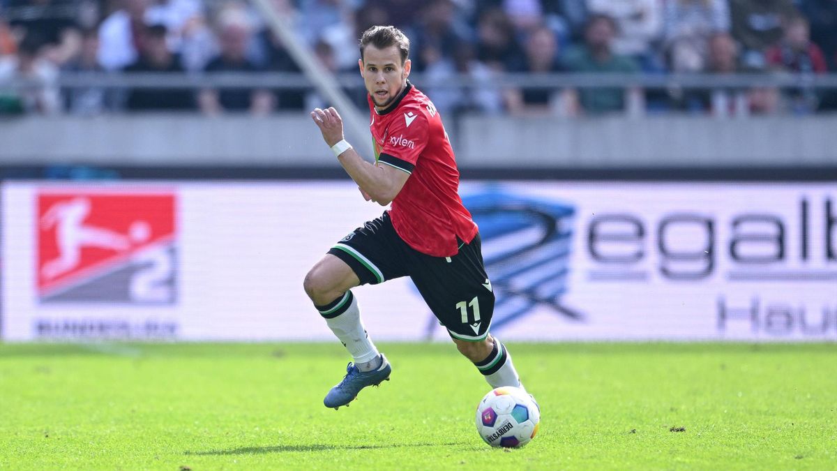 Eintracht Braunschweig Spiel – 1967: Als Eintracht Braunschweig ...