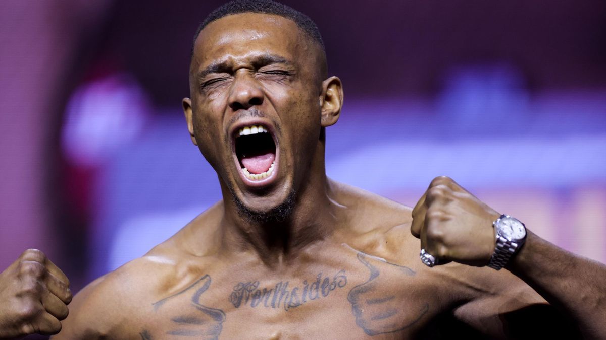 How to watch UFC 300 tonight: Alex Pereira vs. Jamahal Hill fight⭐