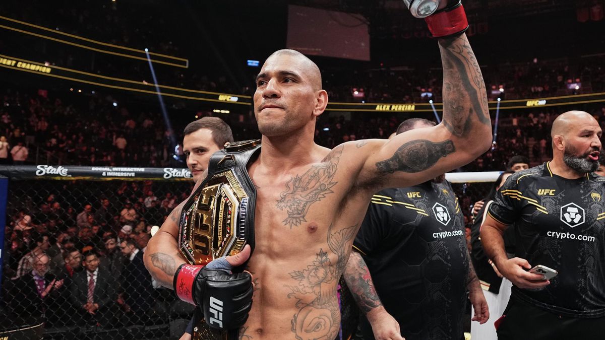 Hd ufc stream 2025
