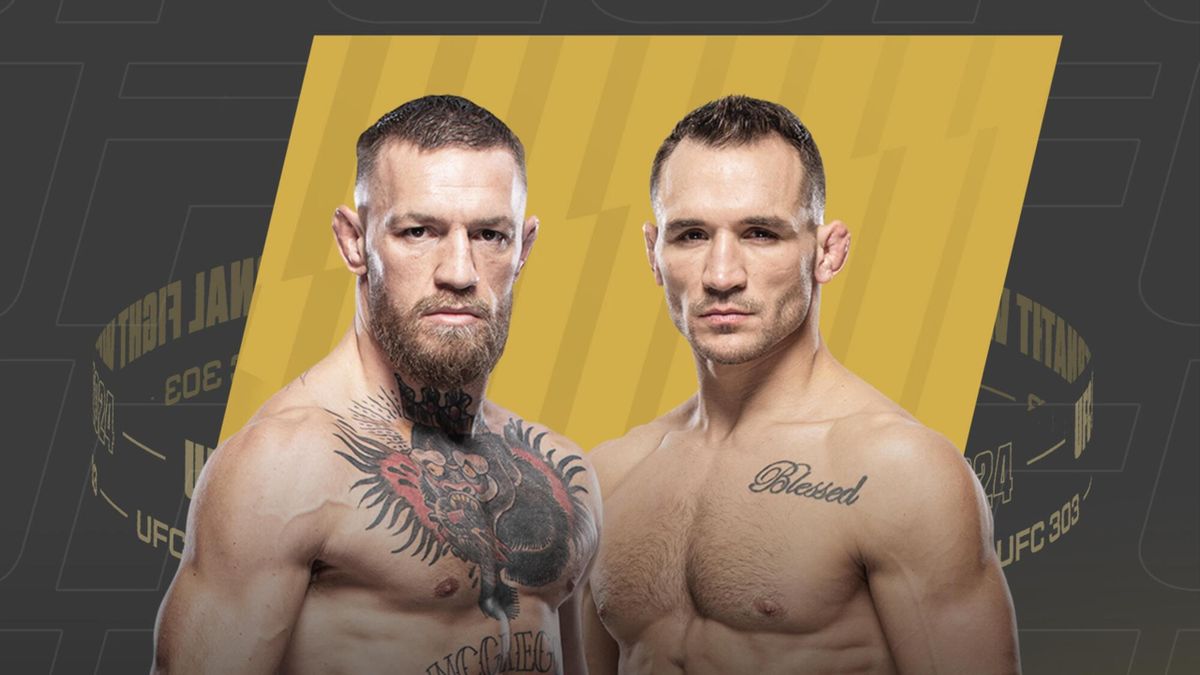 UFC Kalender 2024 Alle Pay Per Views en Fight Nights van UFC in 2024