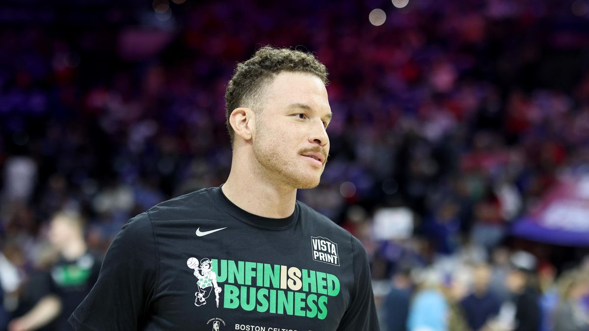 Blake griffin all star 2019 new arrivals