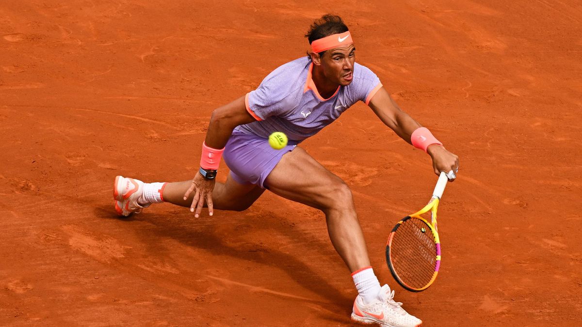 El Mutua Madrid Open el balsamo al que aspira el tenis espanol Eurosport