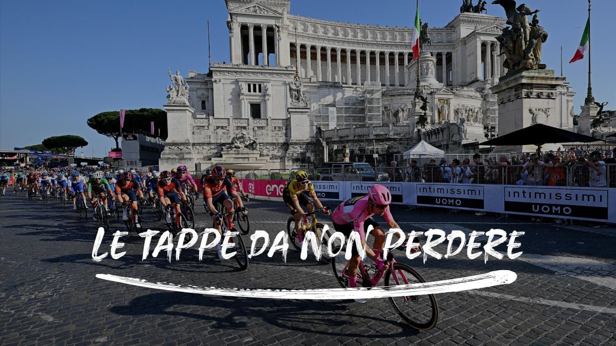Giro d'Italia 2024 startlist, ritirati, squalificati e non partenti