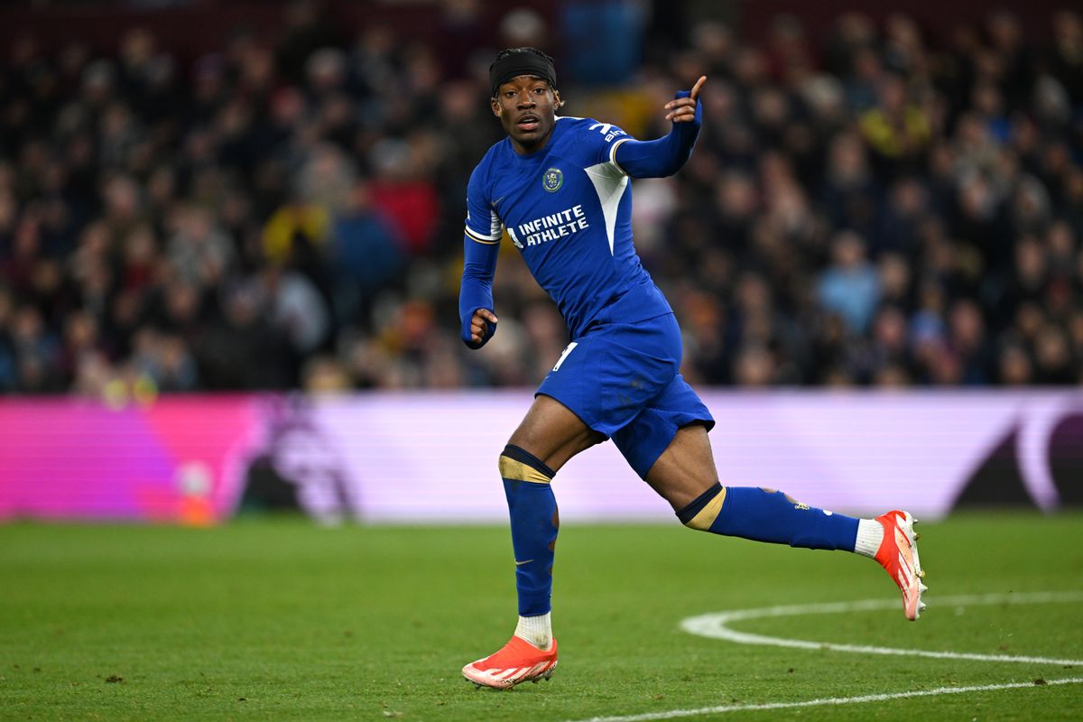 Madueke cible par prêts de Juventus et d'Atlético