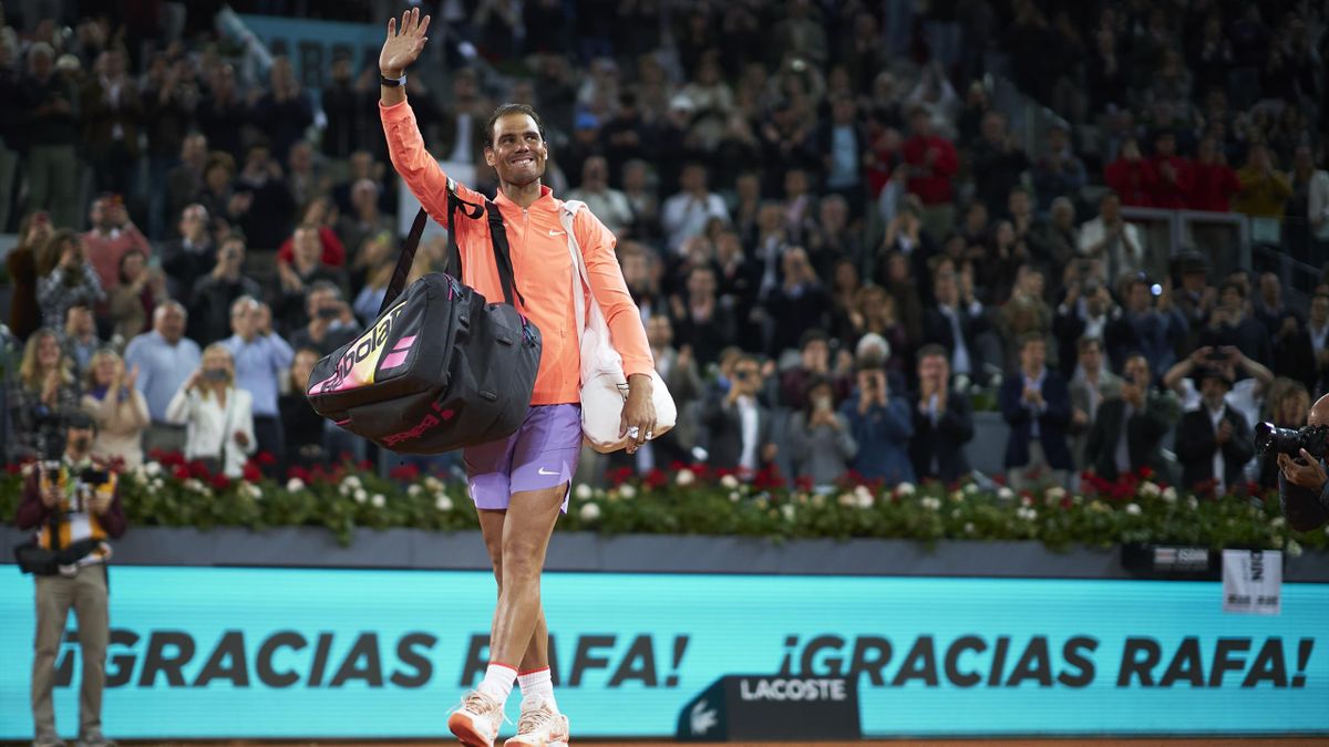Resumen y resultado del Mutua Madrid Open 2024, en directo, Discover