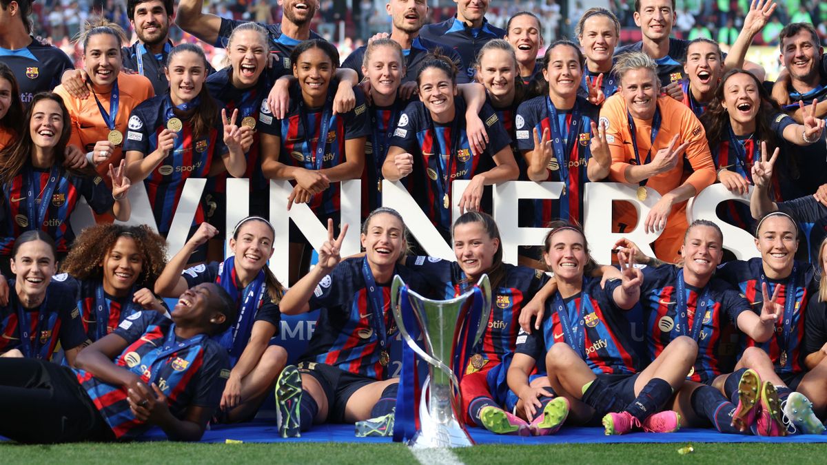 World champions women's football hot sale