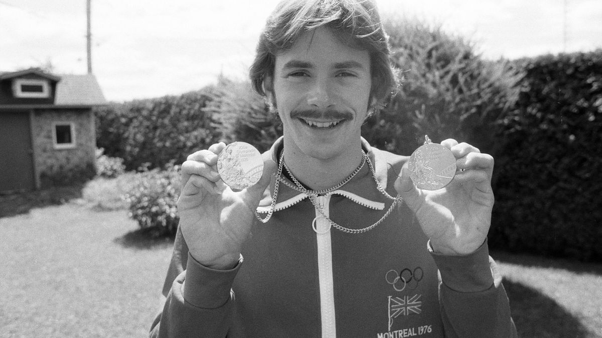 Olympic Champion Swimmer Wilkie Dies At Age 70 | The Us Sun