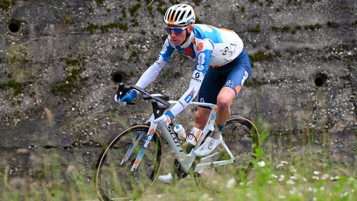 Velo romain bardet outlet
