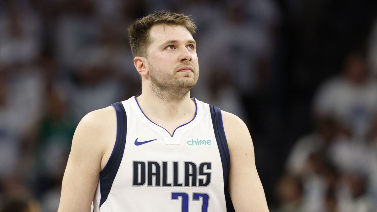 NBA El siete veces campeon de la NBA que no quiere ver a Doncic en los Lakers Eurosport