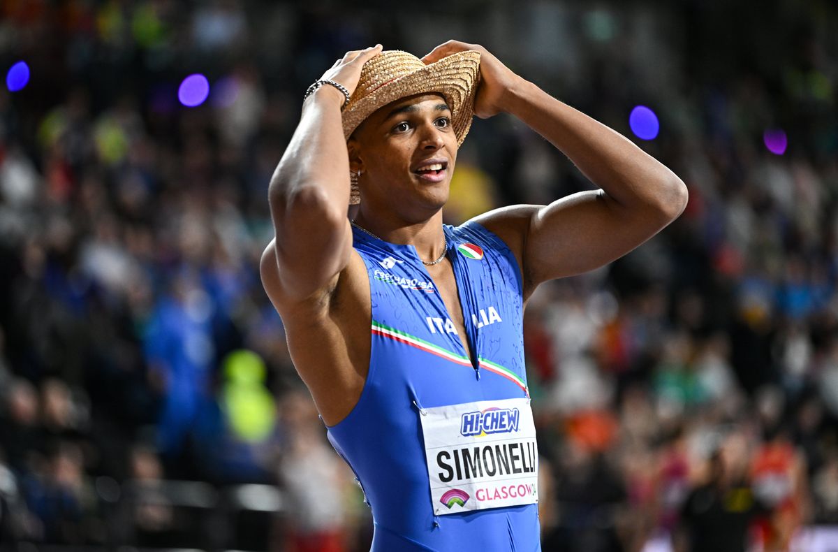 Diamond League - SImonelli eliminato nei 110 ostacoli, Tortu quarto nei ...