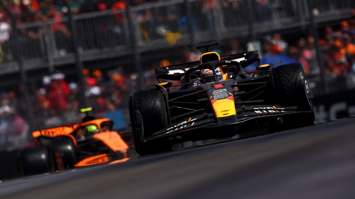 F1 canadian grand prix stream online