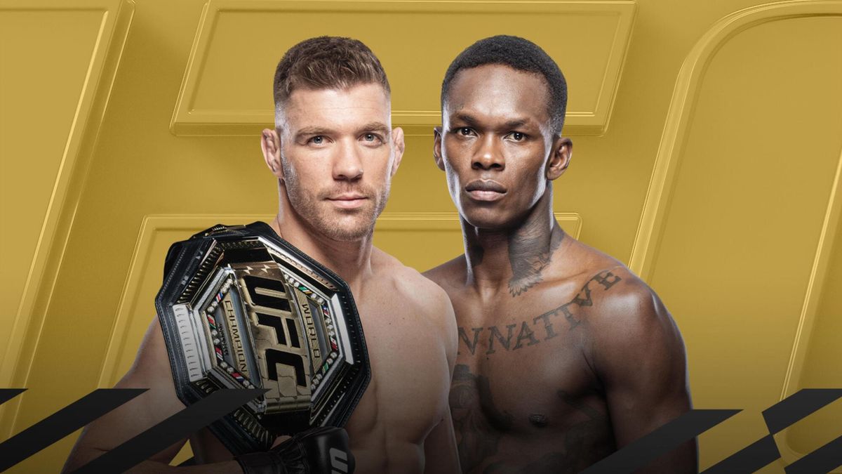 UFC Kalender 2024 Alle Pay Per Views en Fight Nights van UFC in 2024