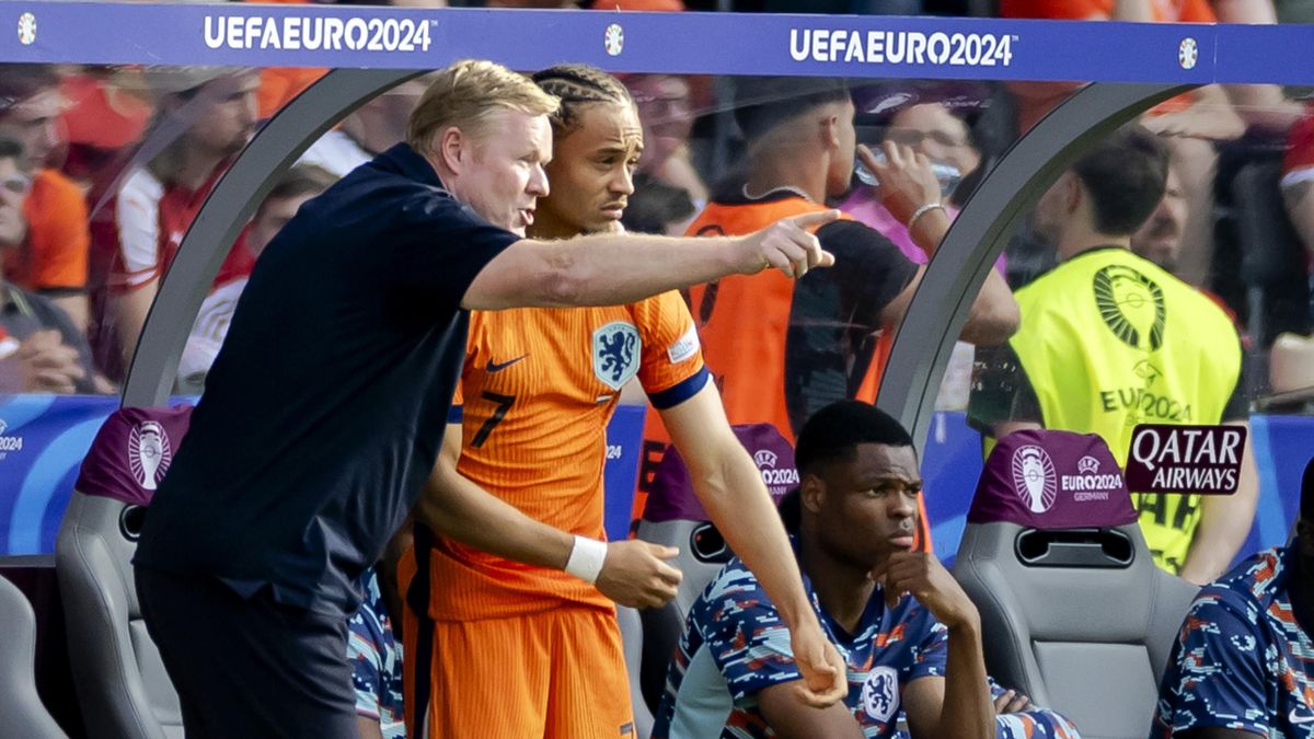 EM 2024 Niederlande Türkei jetzt live im TV, Stream und Ticker Übertragung des