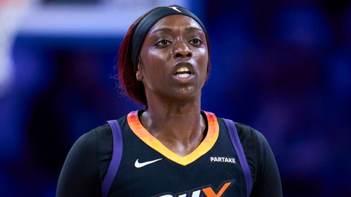 Wnba phoenix roster new arrivals