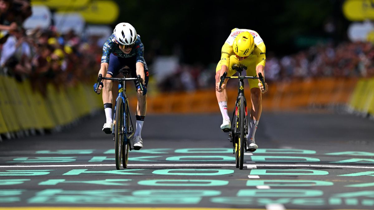 Giro de Italia 2025 Vingegaard, ¿a por el doblete que ya tiene