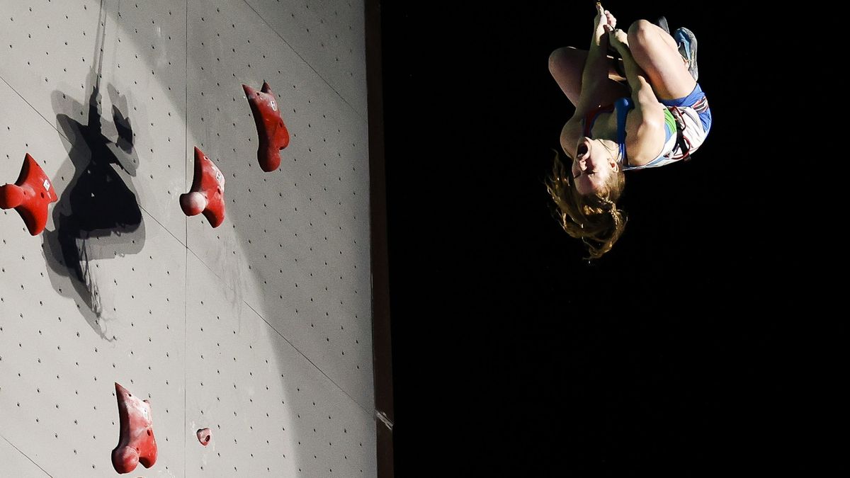 Olimpiadi Parigi Beatrice Colli: 