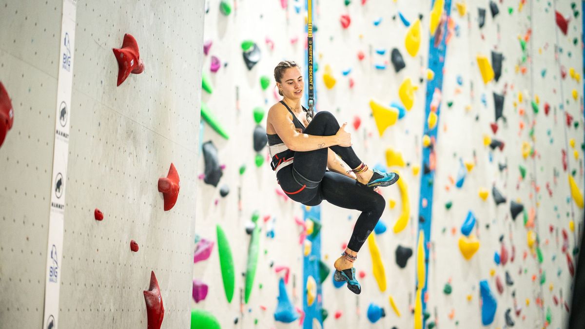 Olimpiadi Parigi Beatrice Colli: 