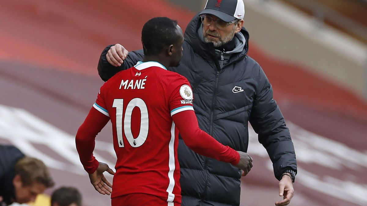 Sadio Mané: Kehrt der Ex-Münchener an seine alte Wirkungsstätte zurück ...