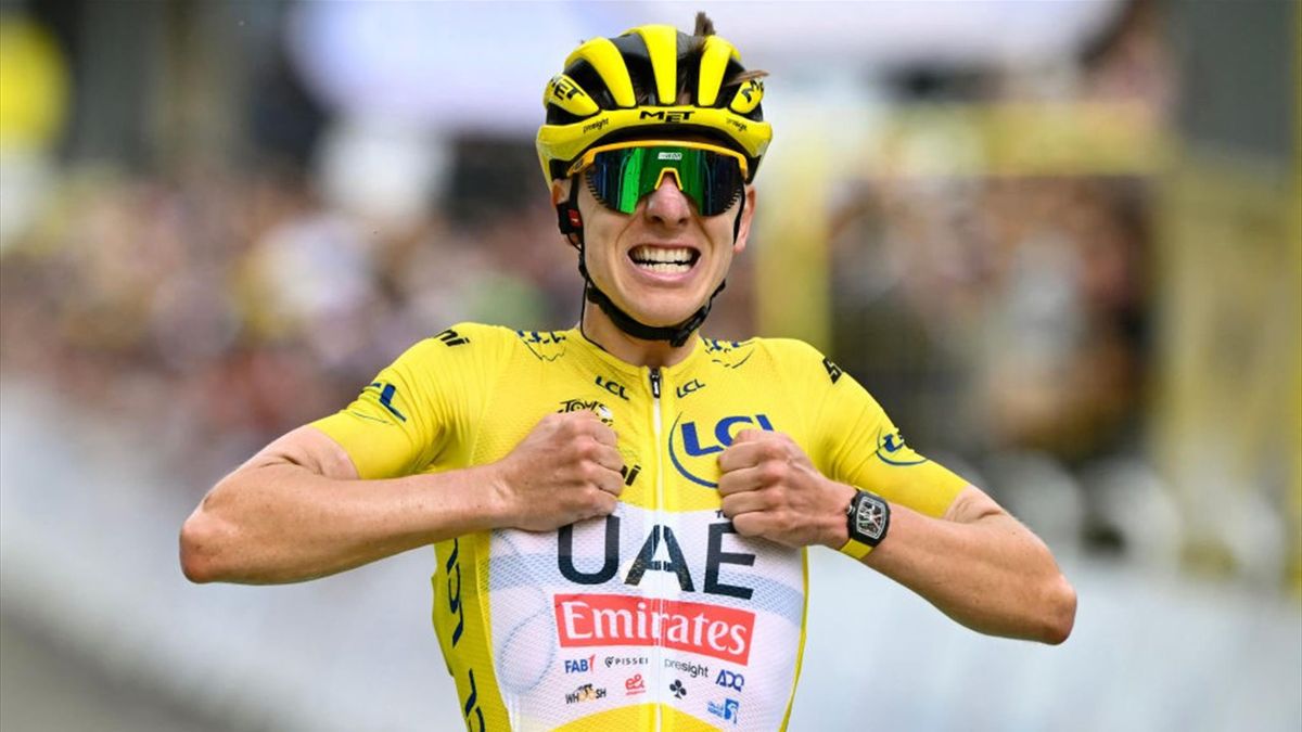 Tour de France 2025 StreckenVorschau mit Jens Voigt Experte nimmt