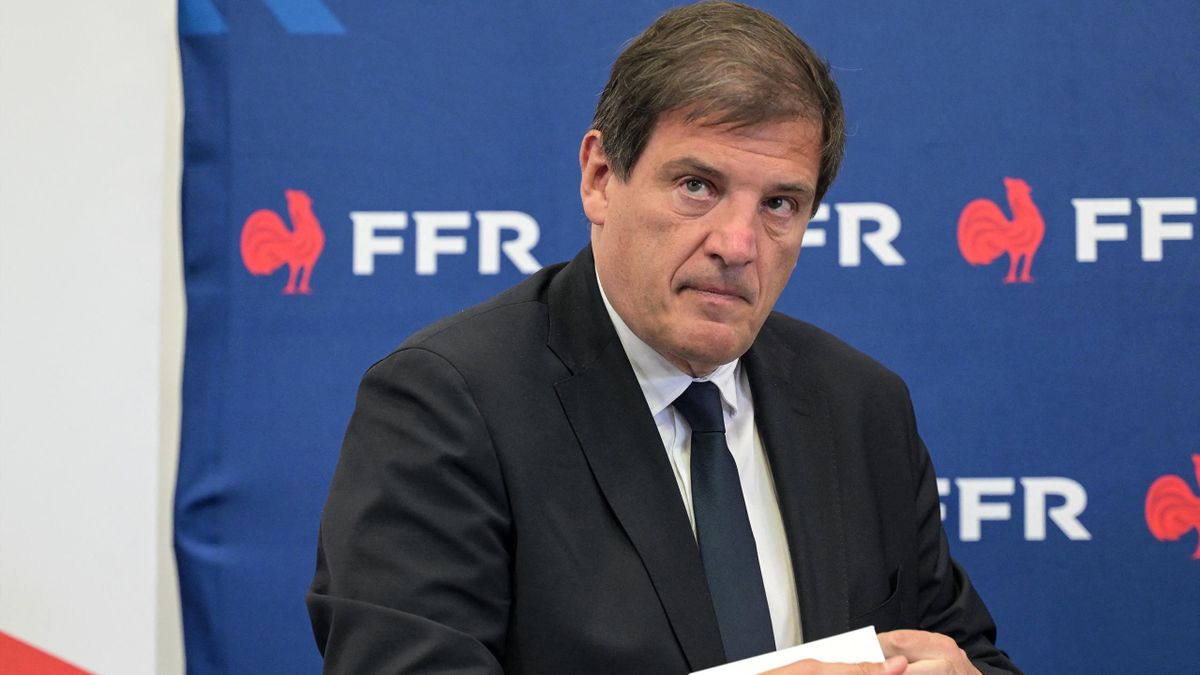 La FFR assigne en justice Le Coq sportif pour 5 3 millions d euros d impayes Eurosport