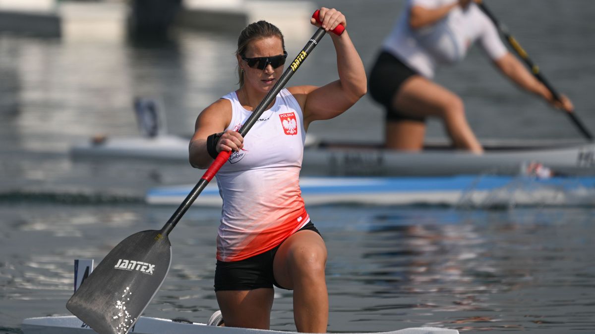 Igrzyska olimpijskie Paryż 2024. Dorota Borowska oczyszczona z zarzutów ...