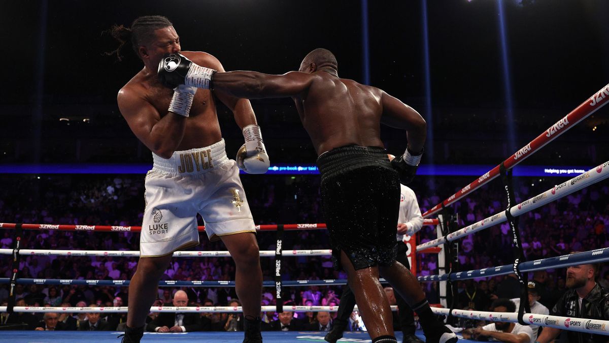 Boxing on TNT Sports: Which fights are on TNT Sports? How to watch and live  stream - What is discovery+? - Eurosport