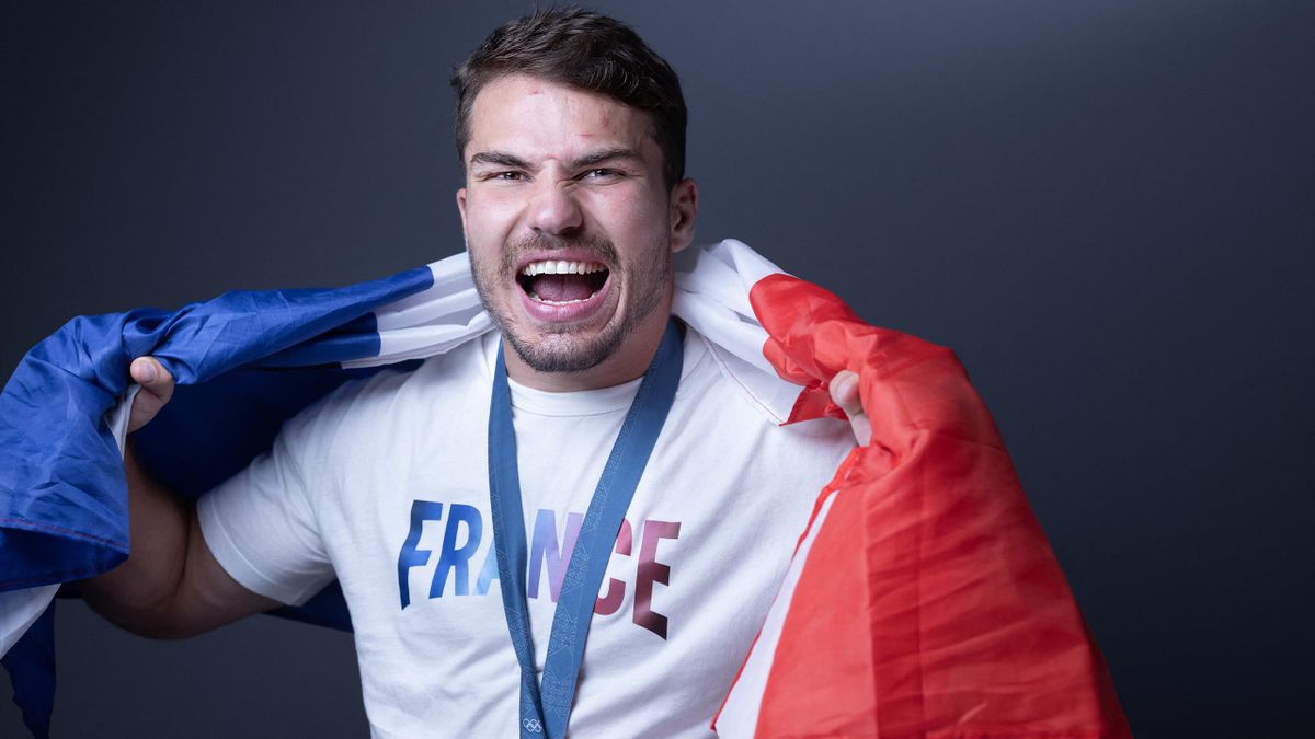 Autumn Nations Series 2024 New 20minute red card to be trialled to