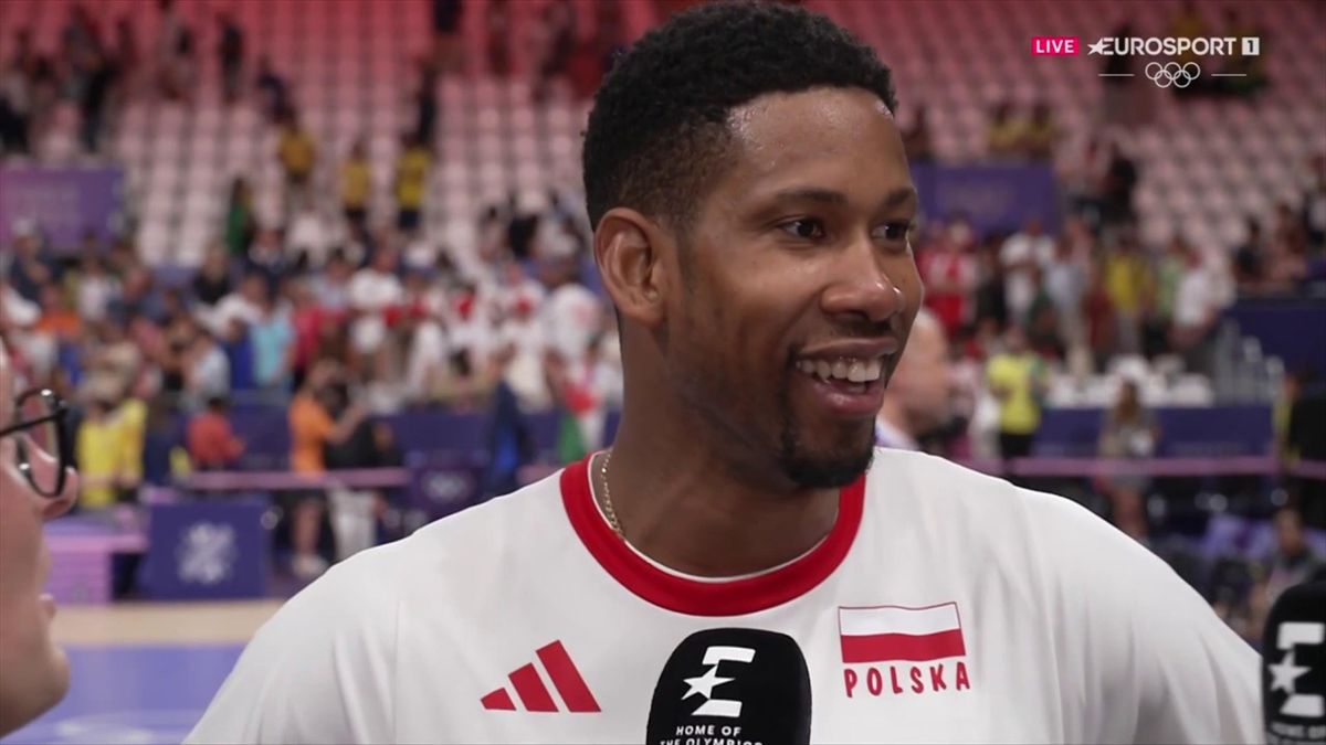 Igrzyska Olimpijskie 2024 Siatkowka Polska - Igrzyska Olimpijskie. Polska - Włochy. Wynik meczu na żywo i relacja