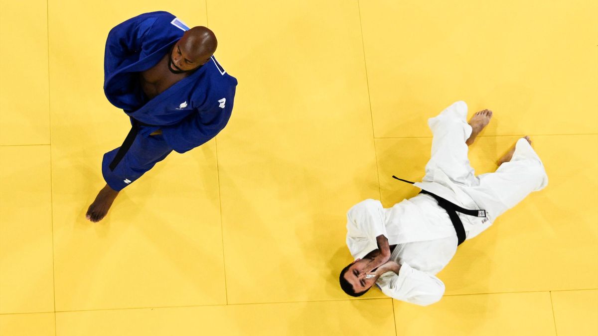 JO Paris 2024 Résultats, horaires, informations La journée de l