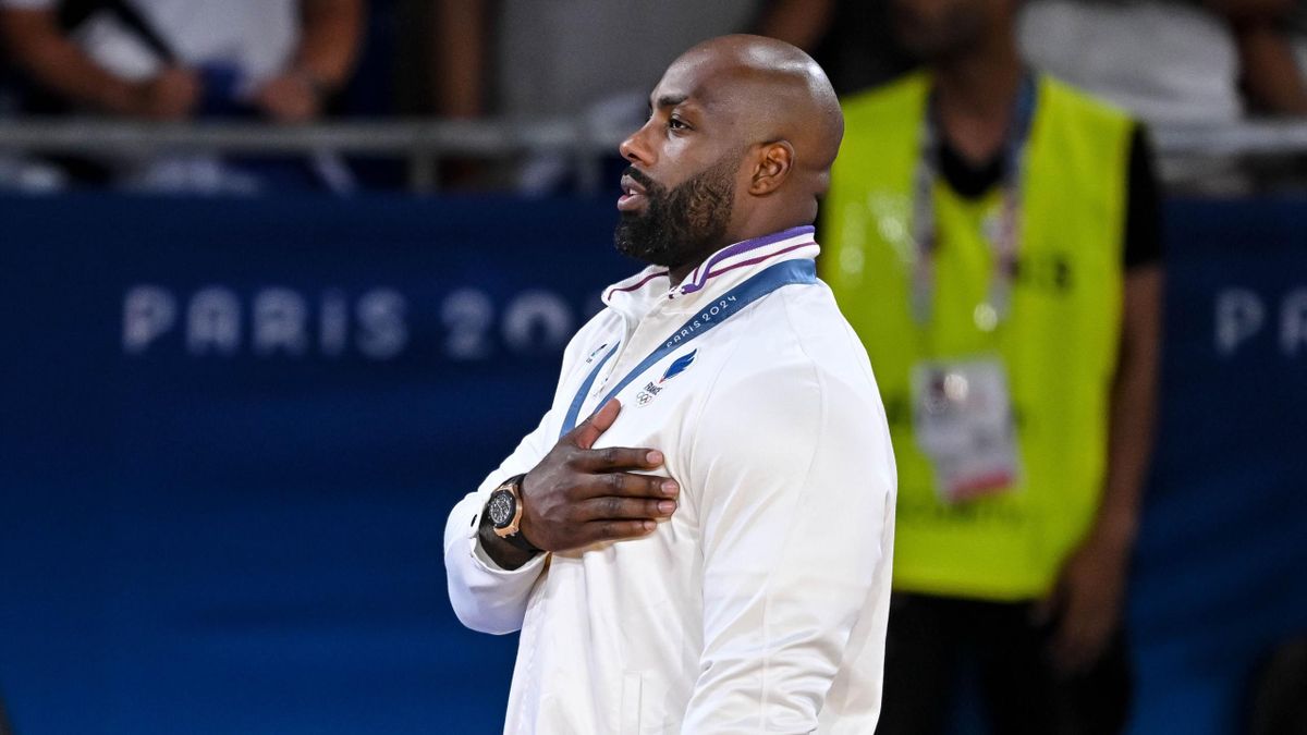 JO Paris 2024 Résultats, horaires, informations La journée de l