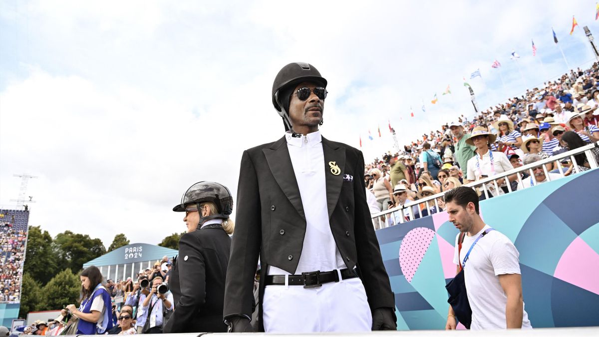 Reiten bei Olympia So lief die spannendste Dressur der Olympia