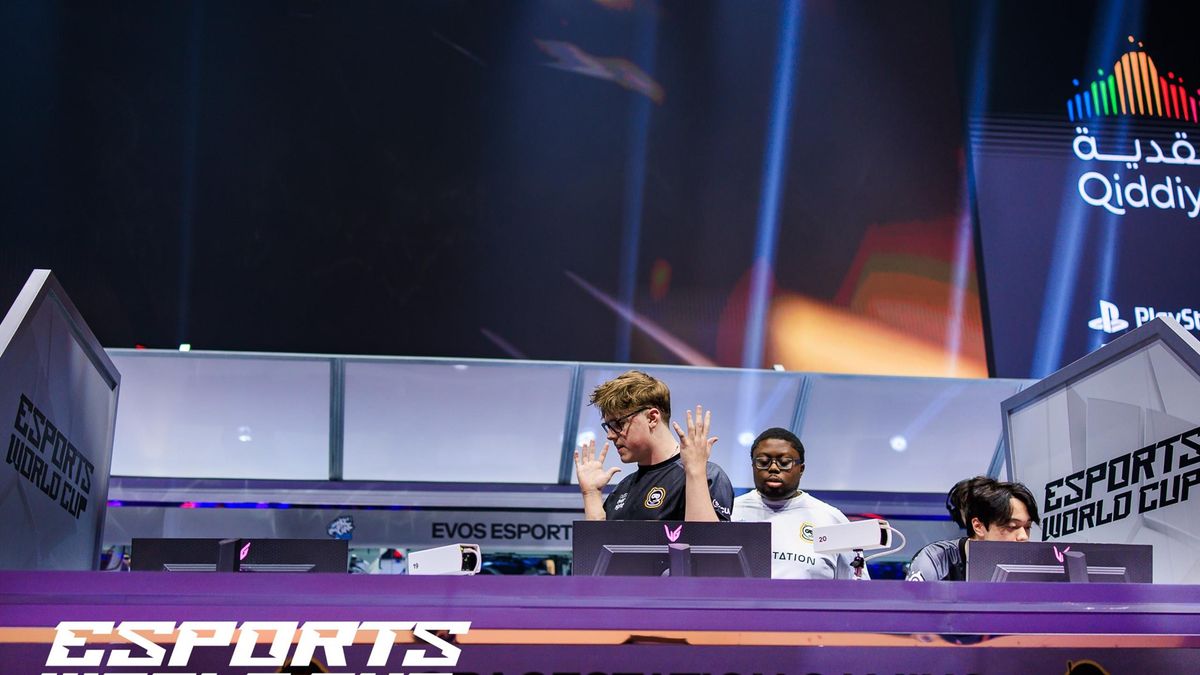 How Many Games Are There in the Esports World Cup? - Newtibia.com