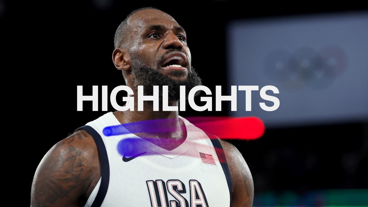Igrzyska Olimpijskie 2024 Koszykówka Igrzyska olimpijskie Paryż 2024. Serbskie media po porażce z USA w