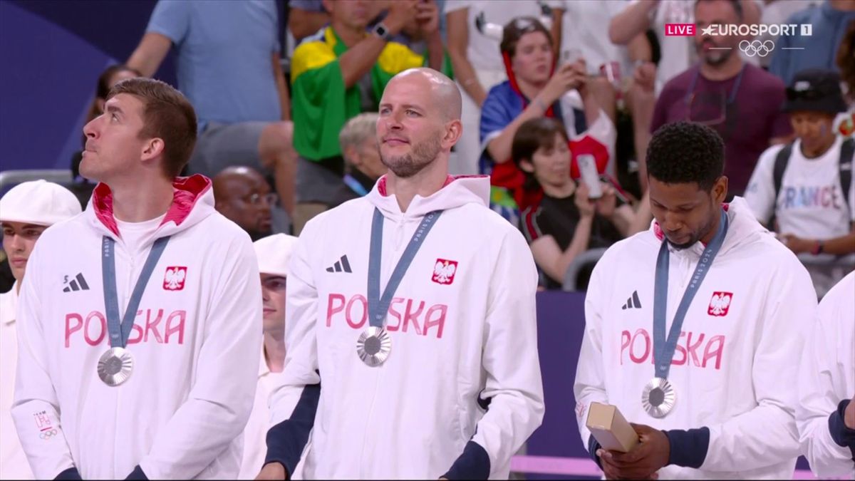Igrzyska Olimpijskie Dyscypliny 2024 - Igrzyska olimpijskie Paryż 2024. Daria Pikulik zdobyła srebrny medal w