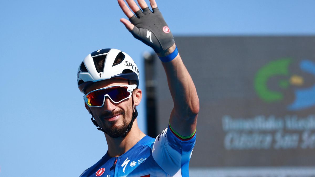 Alaphilippe velo online