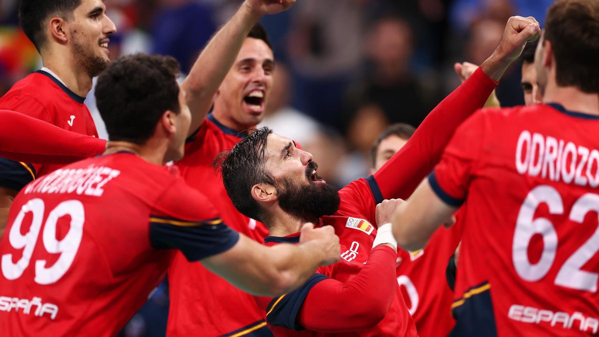 Mundial 2025 Unos Hispanos entre el talento y la inexperiencia arrancan el camino hacia las