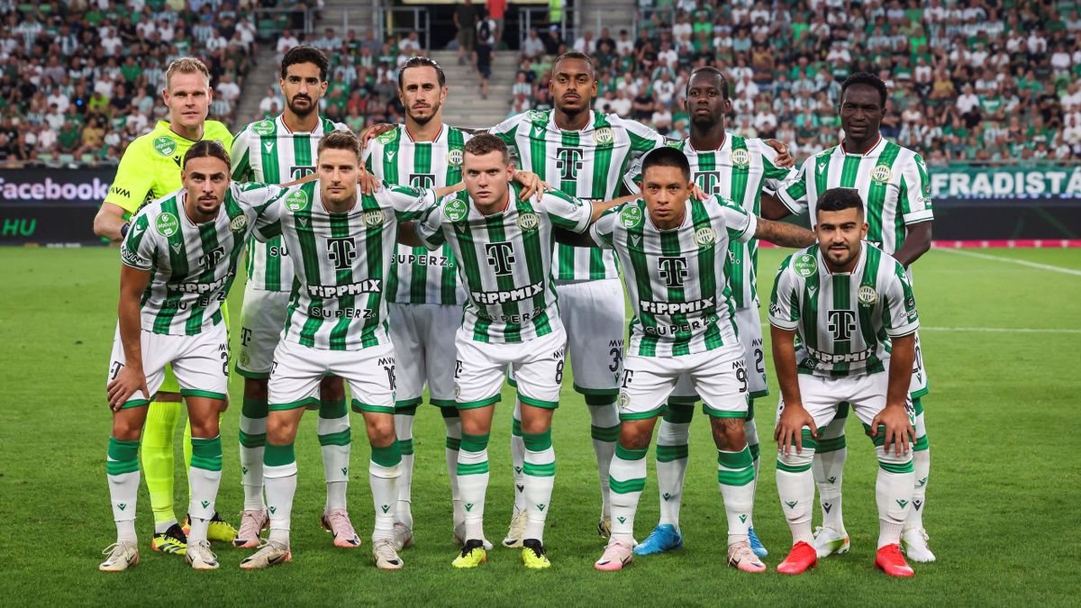 Ferencváros vs. Alkmaar LIVE: Zostavy, analýzy, preview, kde sledovať