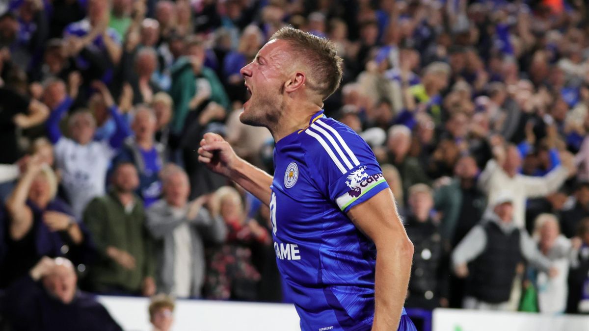 Leicester city game discount