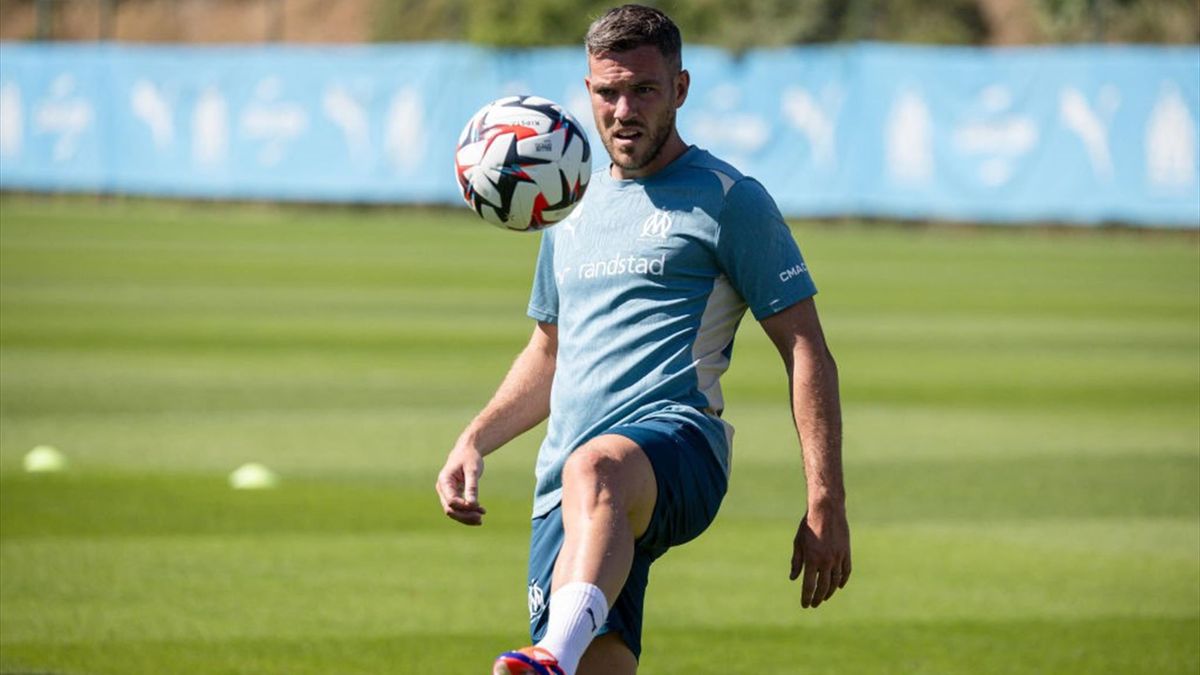 Veretout transfert best sale
